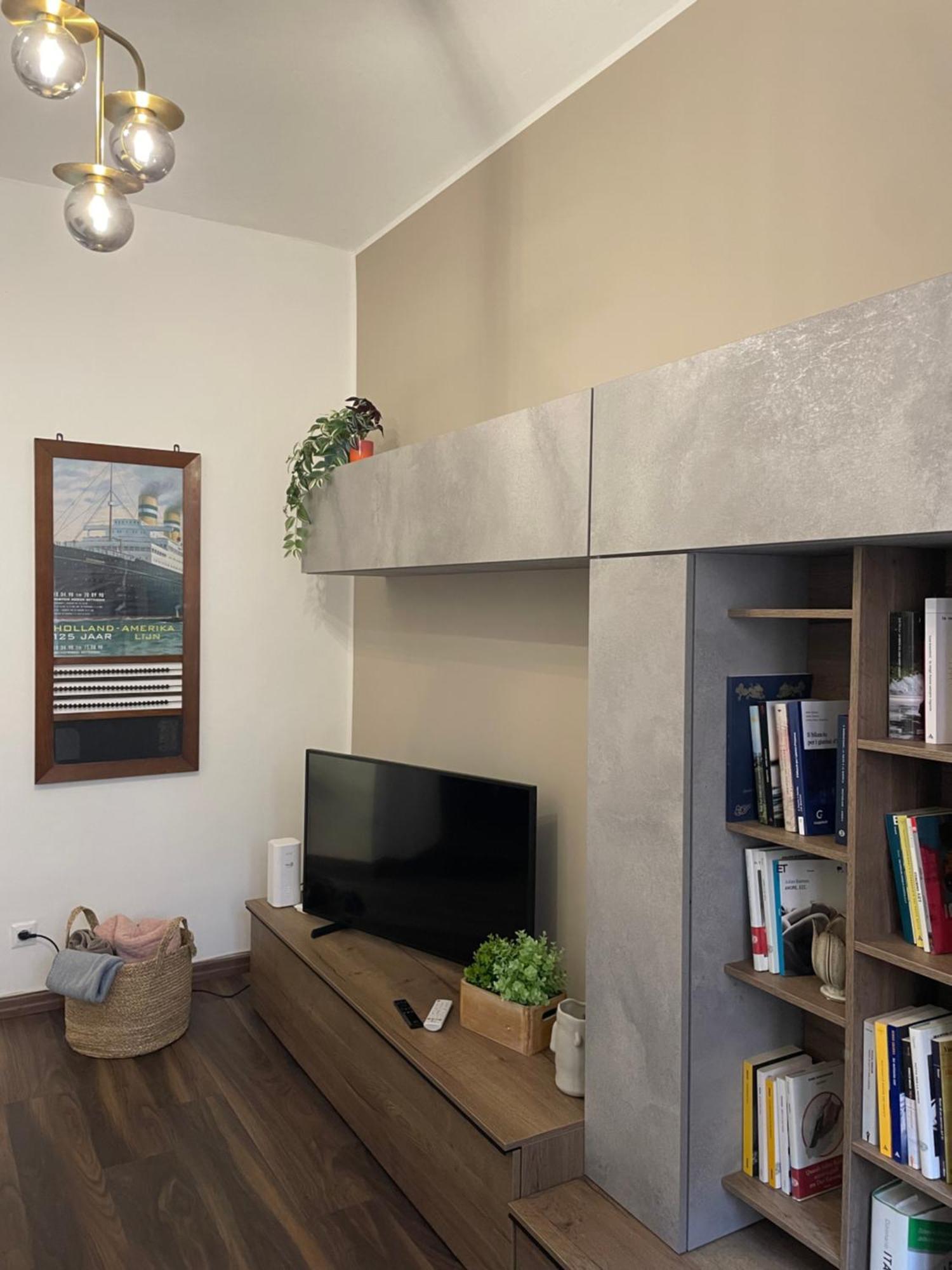 Mille8 Apartment Novara Exterior photo